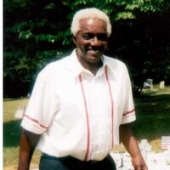 Charles Fletcher Davis, Sr. 27246542