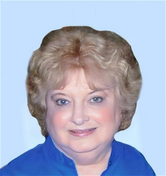 Photo of Doris G. "Busha" Fedigan (Macey)