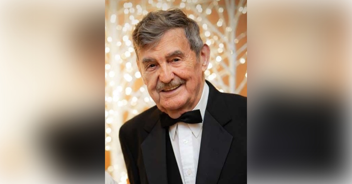 Obituary information for John Joseph Wall