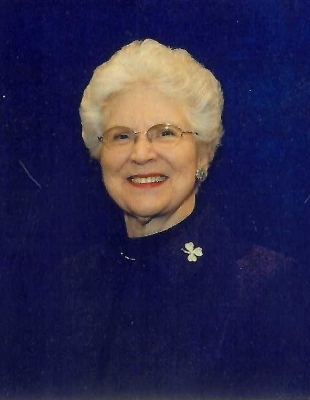 Photo of Virginia Hozempa