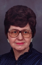 Dorothy Lucille Lewis