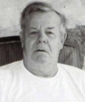 Photo of George Ellis