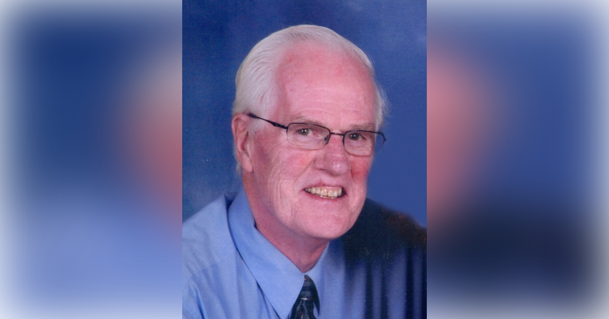 Obituary information for Robert "Bob" L. Schmit
