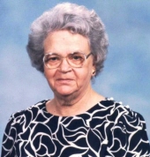 Mary Alice Sater