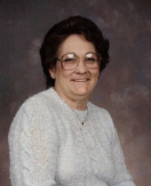 Mary Margaret Gwin 2724801