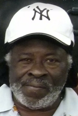 Photo of Willie Sims, Jr.