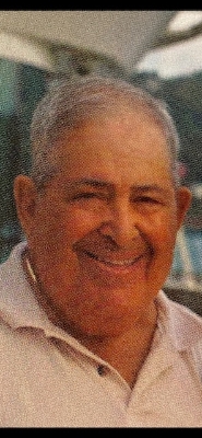 Photo of Gerald Prezioso