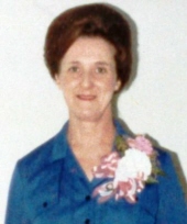 Dorothy Faye Baker