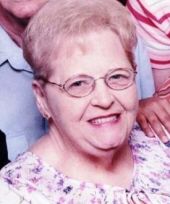 Phyllis Mae Edwards