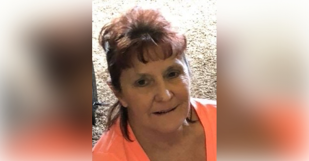 Rhonda Knowles Obituary Visitation & Funeral Information