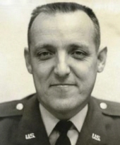 Col. David Thomas
