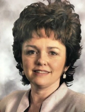 Sandra Kaye Brown