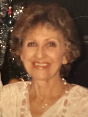 Photo of June Koch