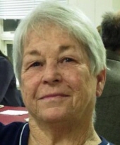 Janet Marie Breese