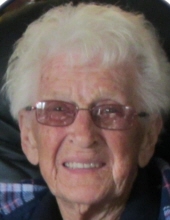 Norma Good Martin, South Dakota Obituary