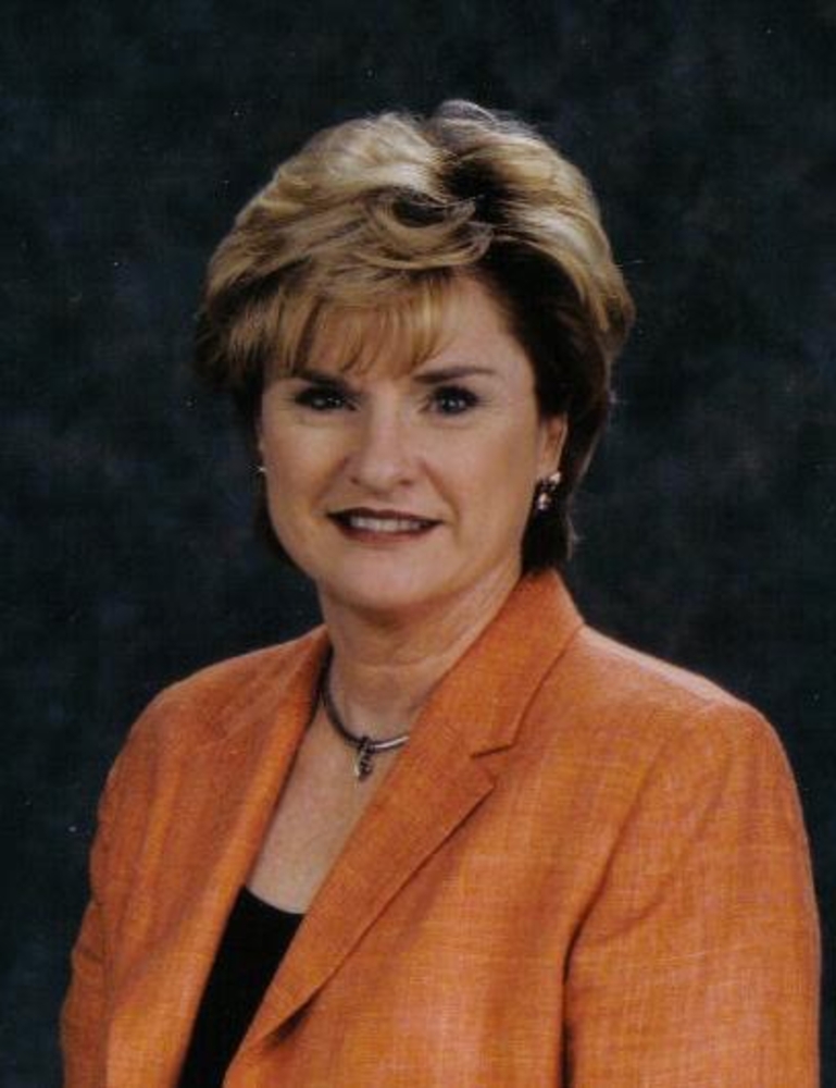 Donna Marie Branson 2023 Catholic Cemeteries & Funeral Homes