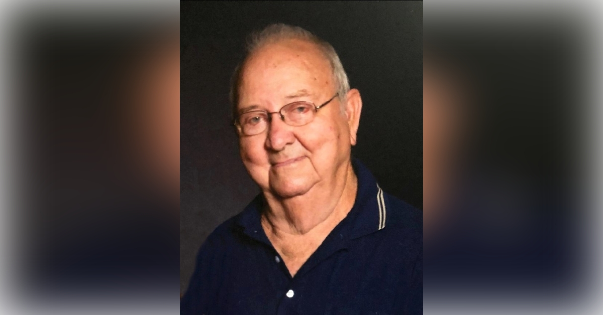 Obituary information for Norman Harris