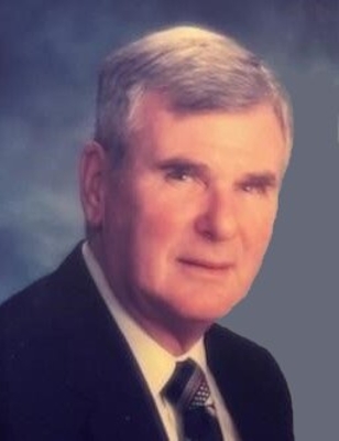 Photo of Raymond Hensel