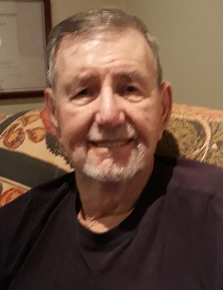 Roland W. "Jake" Bird, Jr. 2023 Chapman Family Funeral Homes