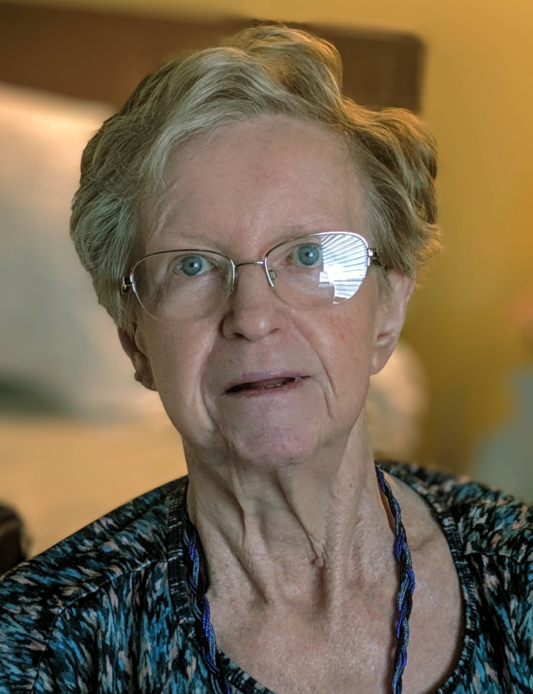 Mary Helen PowellPeters 2023 Walnut Lawn Funeral Home