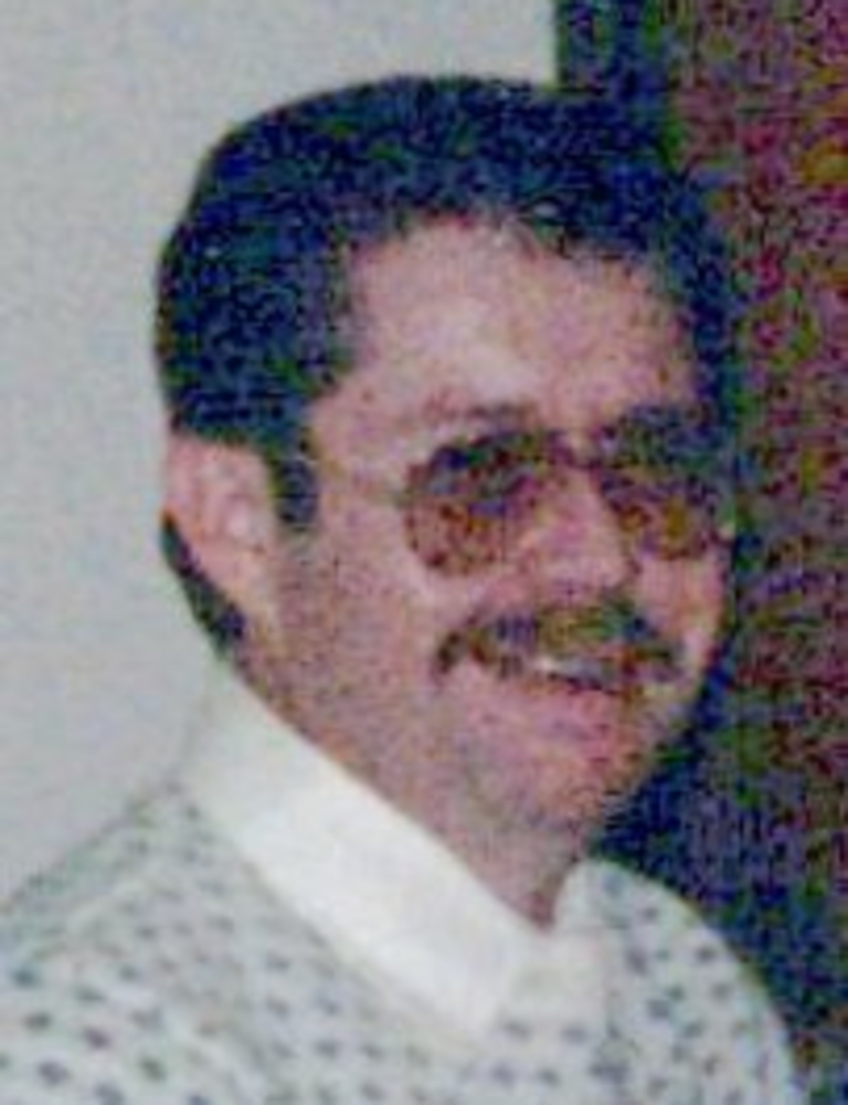 Robert S. Vanderpool 2023 Blauvelt Funeral Home