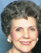 Photo of Edith Dawkins