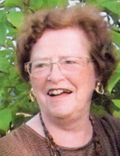 Photo of Rita Barnhart