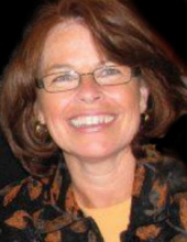 Diane M. Smith