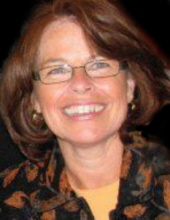 Photo of Diane Smith