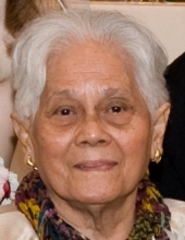 Maria L. Amolo