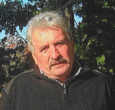 Photo of Stanislaw Barzanski