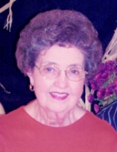 Shirley A. Matic