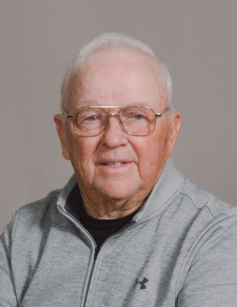 Jerome "Jerry" Van Vooren - 2023 - Weiland Funeral Chapel