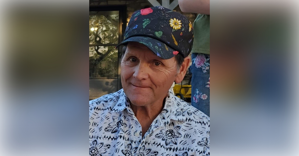 Obituary information for Slade Daniel