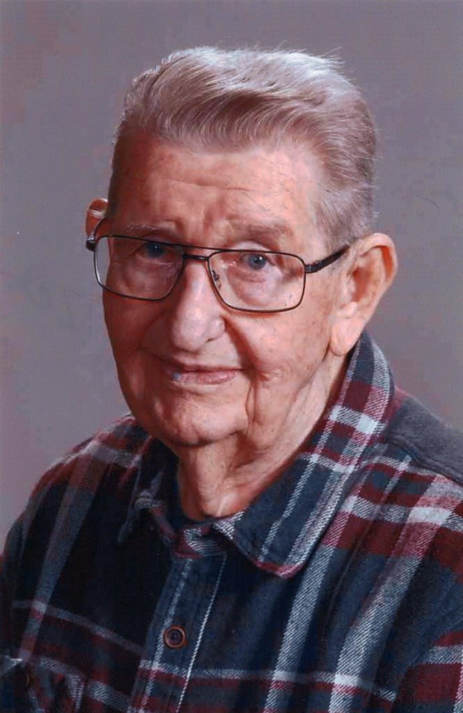 Raymond Burnett - 2023 - Iles Funeral Homes