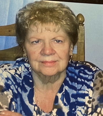 Photo of Helga Fromkorth