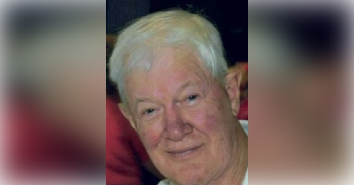 Obituary information for Robert Williams