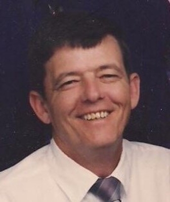 Photo of John Ashby Sr.
