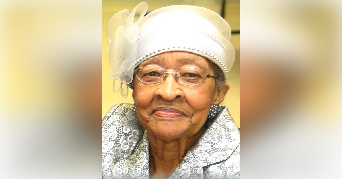 Obituary information for Mrs. Christine T. Bunting