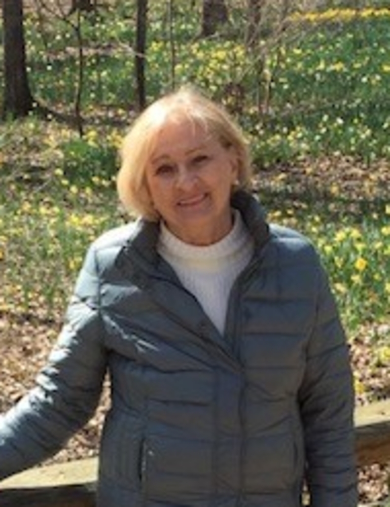 Anna Theresa Thigpen 2023 Hamilton Mill Memorial Chapel & Gardens