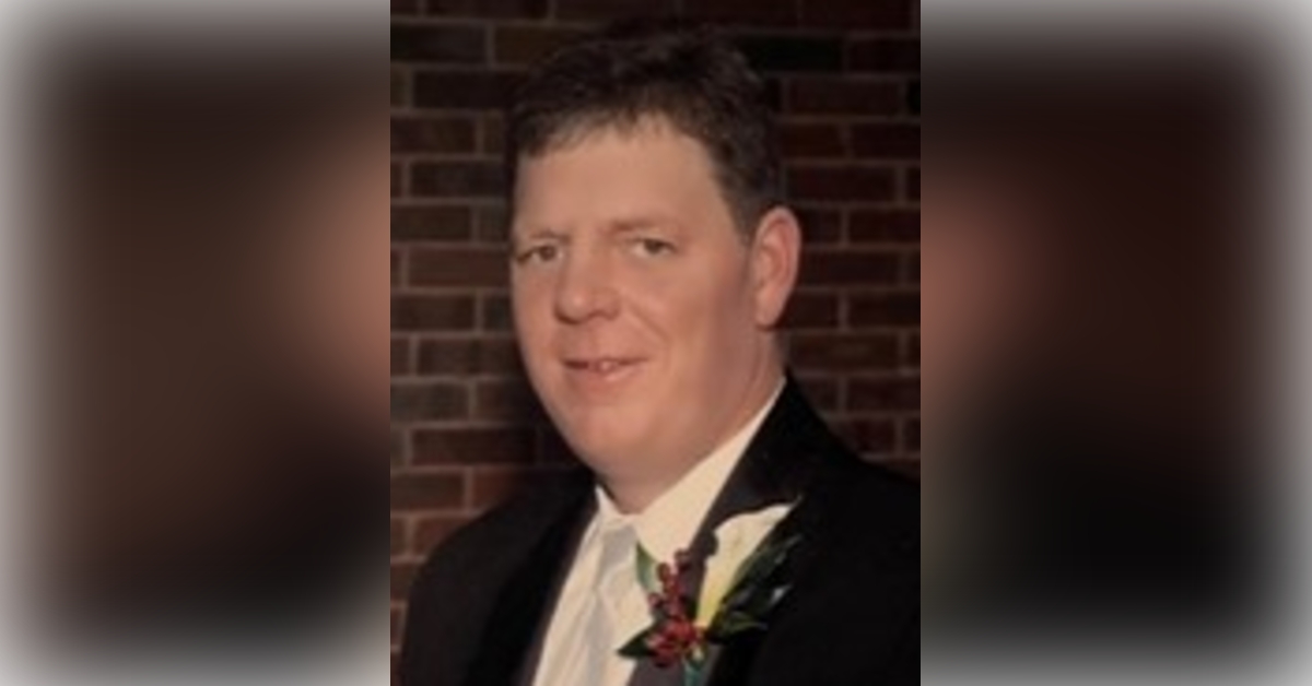 Obituary information for James Medrick Kennedy