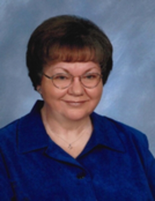 Obituary for Barbara Lee Parish | Reins - Sturdivant Funeral Home