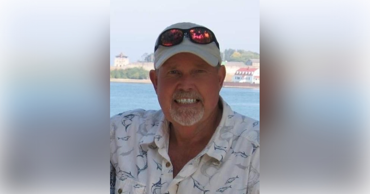 Obituary information for Edwin "Ed" Dean Burchfield