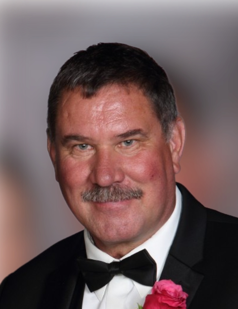 Lee E Evans 2023 HenryOlson Funeral Home and Crematory