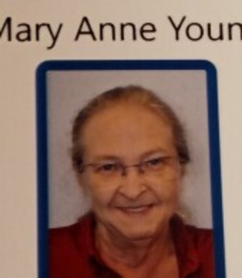 Mary Anne Young 27258134