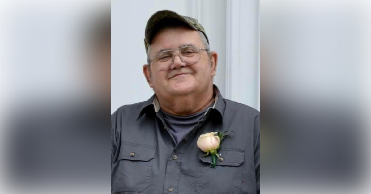 Obituary information for Steven Wilson Whitmire, Sr.