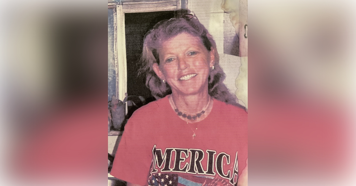 Obituary information for Elma May Meyers
