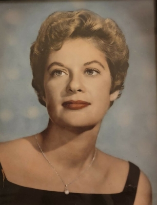 Photo of Anne Parker