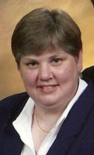 Patricia Miltenberger