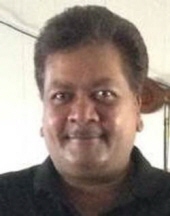 Bhagirath Patel